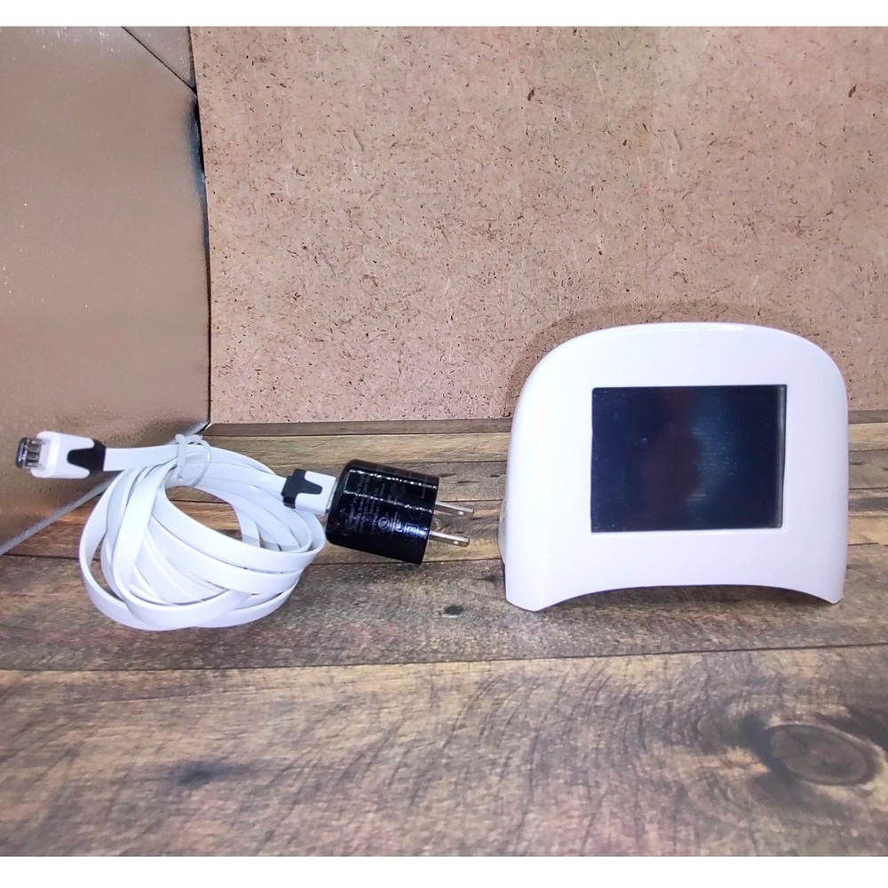 Speck Air Quality Monitor Indoor‎ Airviz Sensor Digital Display